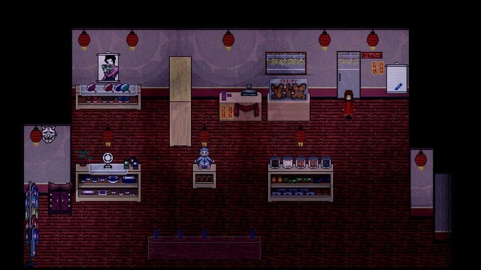 Fleshport screenshot
