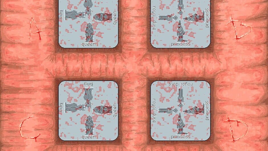 Fleshport screenshot