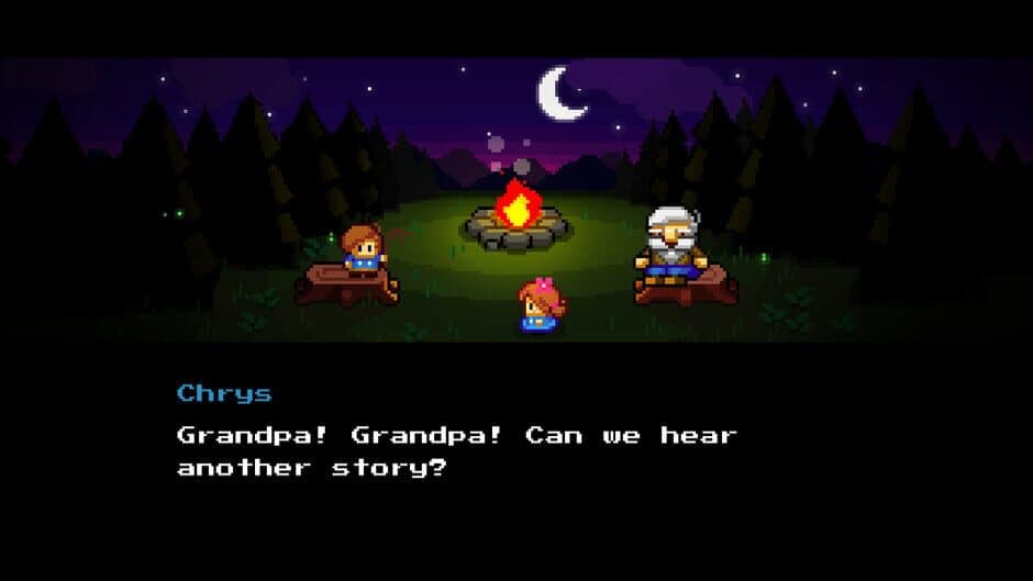Blossom Tales 2: The Minotaur Prince screenshot