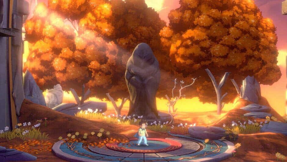 Lost Twins 2 screenshot
