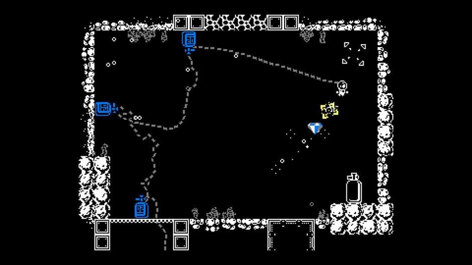Below the Ocean screenshot