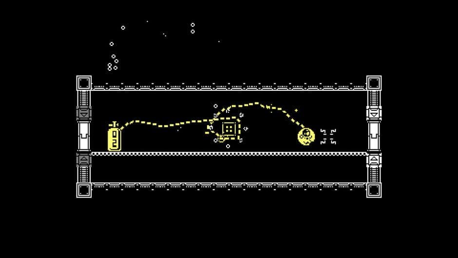 Below the Ocean screenshot