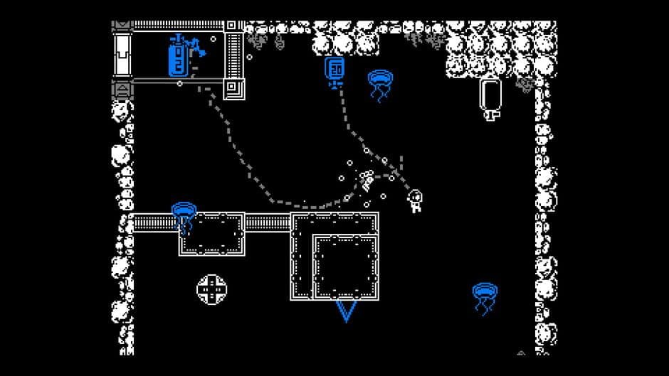Below the Ocean screenshot