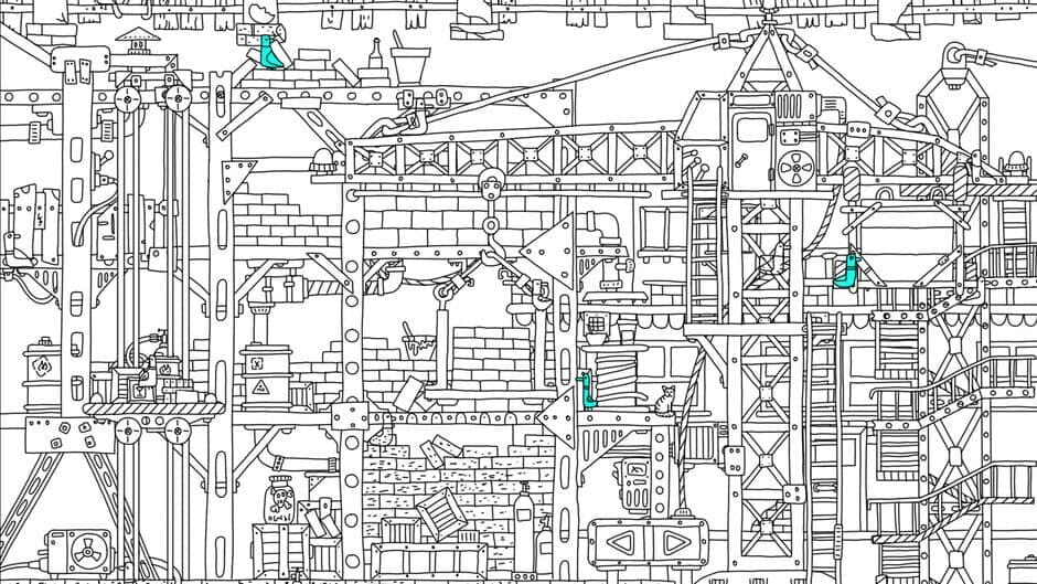 100 Hidden Birds 2 screenshot