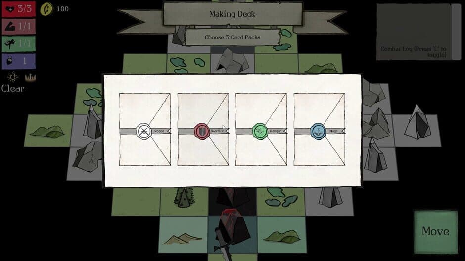 Grid Slayer screenshot