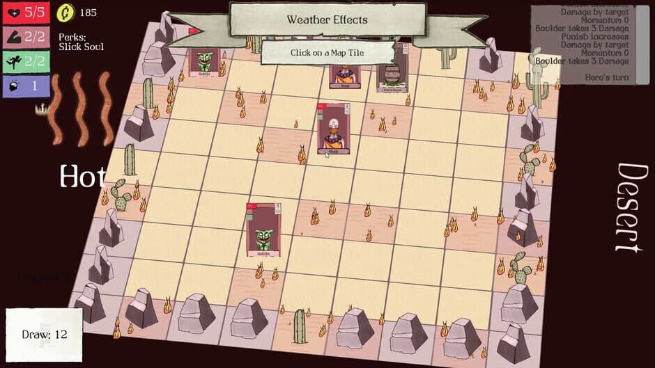 Grid Slayer screenshot