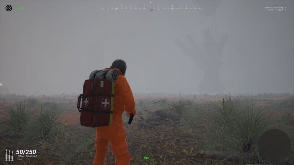 2030 screenshot