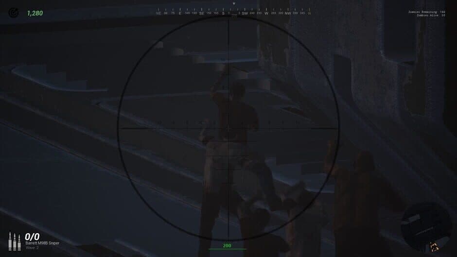 2030 screenshot