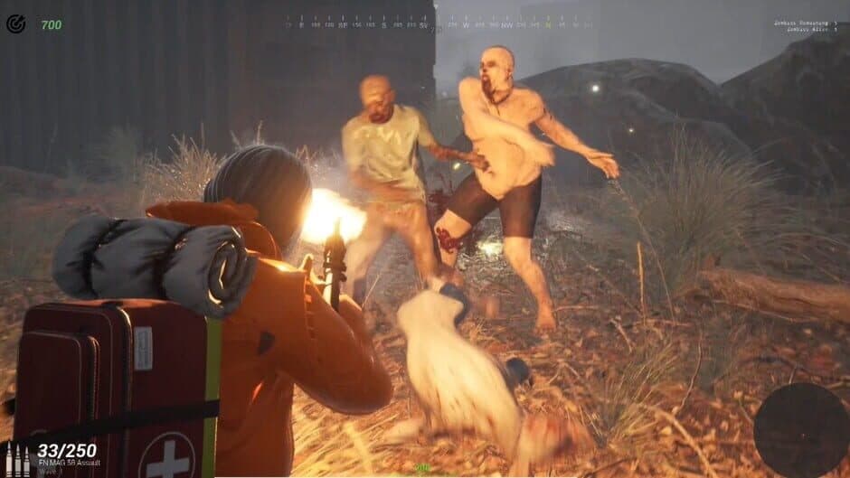 2030 screenshot