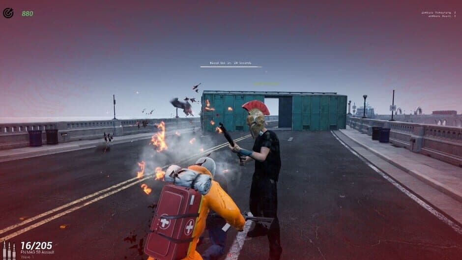2030 screenshot