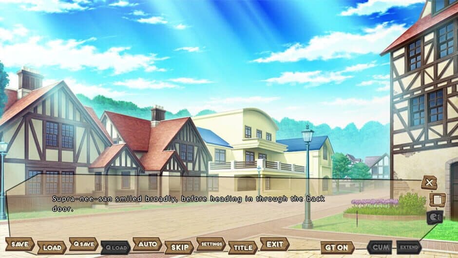 Namaiki Dark Elf Sisters screenshot