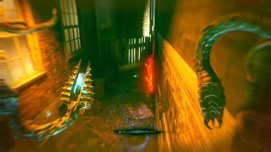 Call of Duty: Black Ops III screenshot