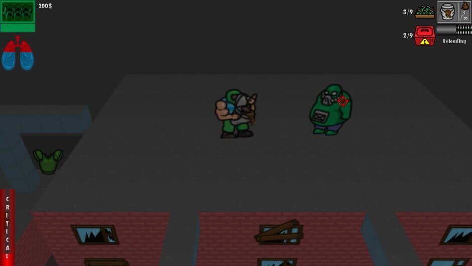 Sex Apocalypse screenshot