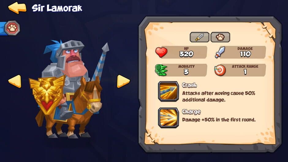 Tactical Monsters: Strategy Edition screenshot