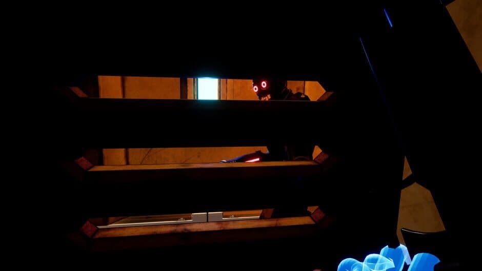 Deep Space Salvage Crew VR screenshot