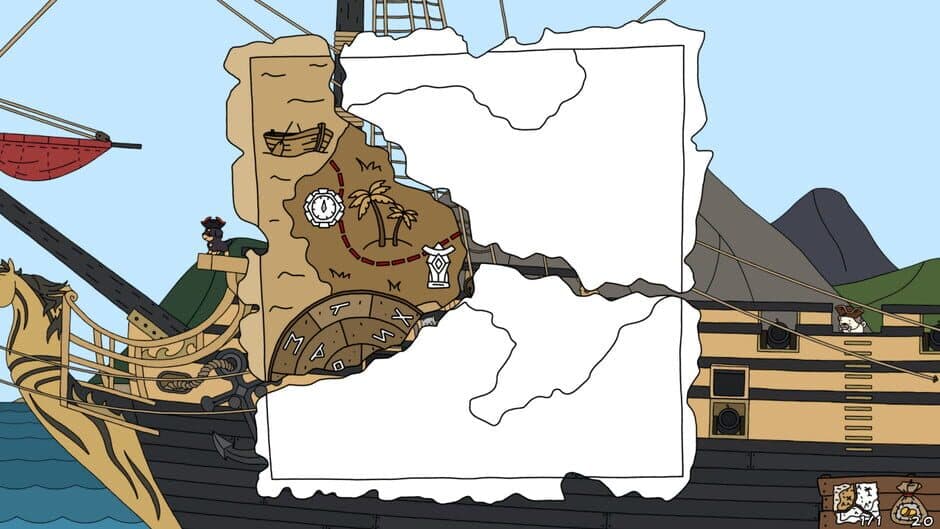 Find All 2: Middle Ages screenshot