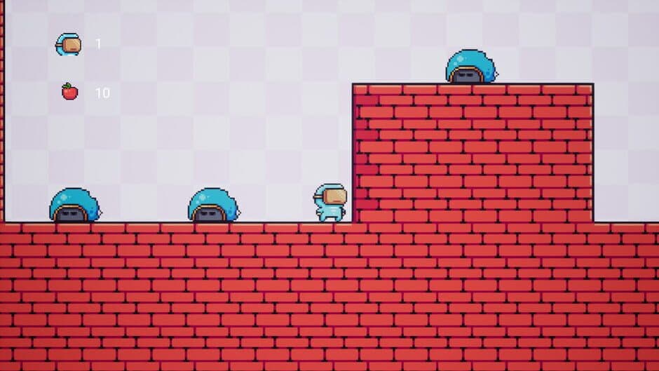 Fun Platformer screenshot