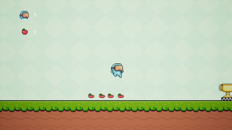 Fun Platformer screenshot