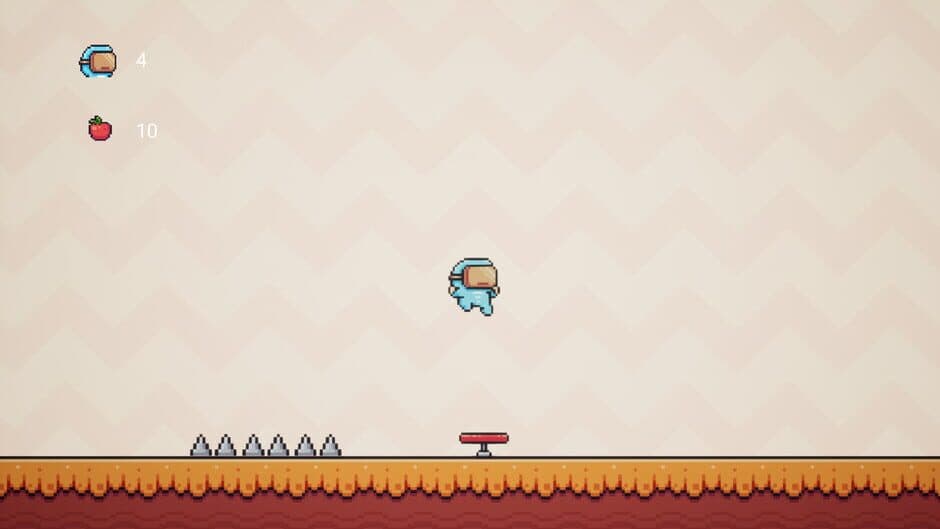 Fun Platformer screenshot