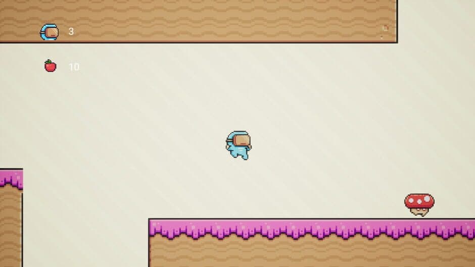 Fun Platformer screenshot