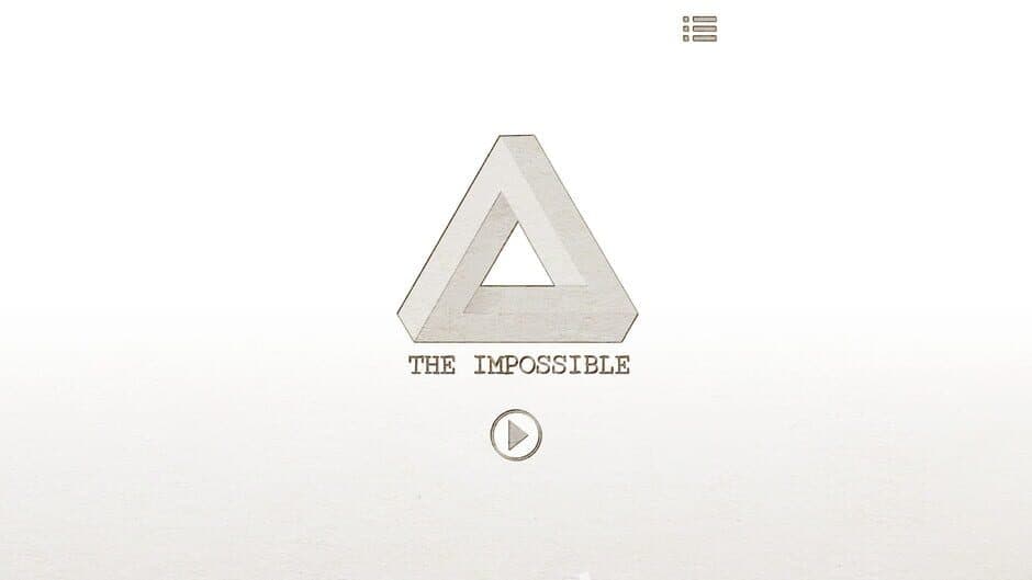 The Impossible screenshot