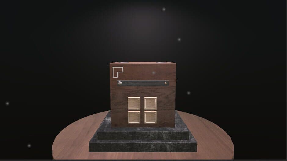 Mystery Box: Hidden Secrets screenshot