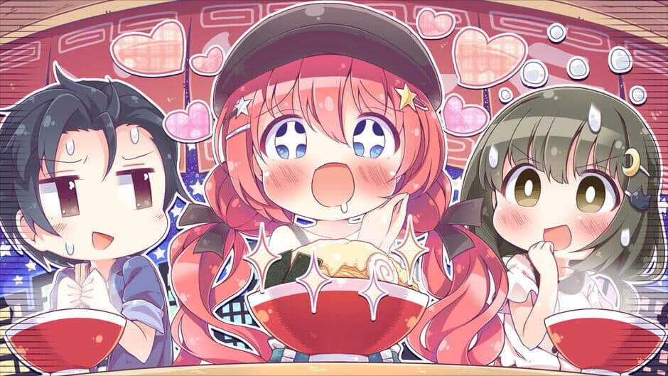 Renai Karichaimashita: Koikari - Love For Hire screenshot