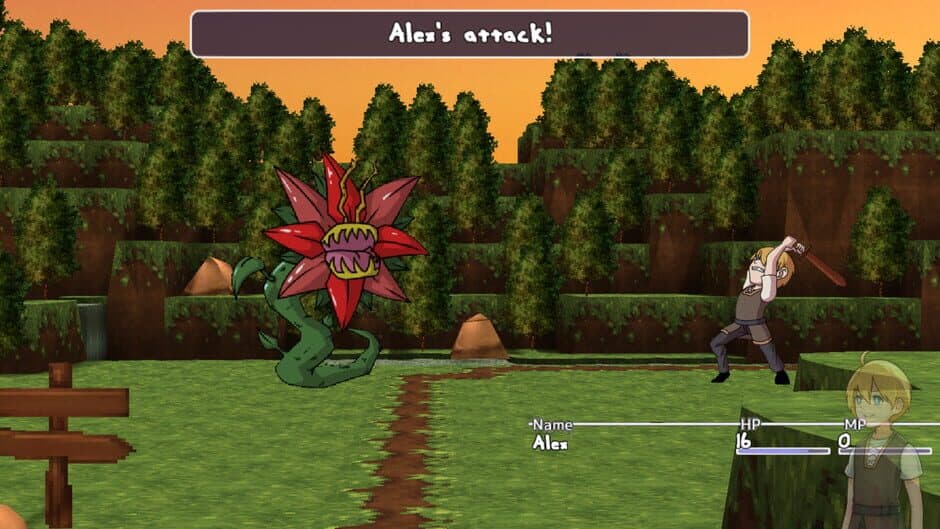 Dracula screenshot