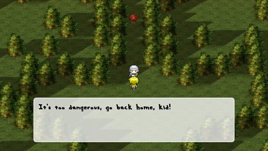 Dracula screenshot