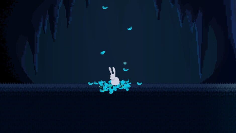 Bunny Hop screenshot