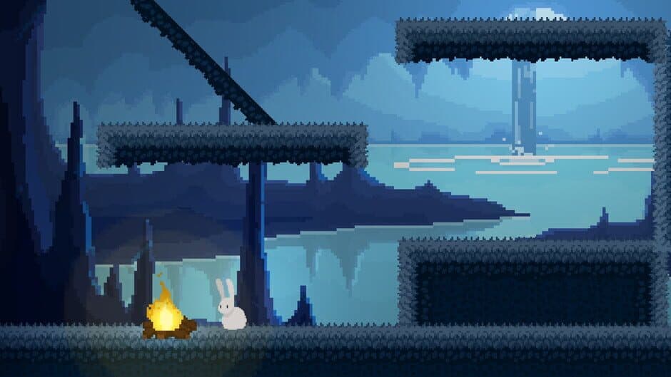 Bunny Hop screenshot