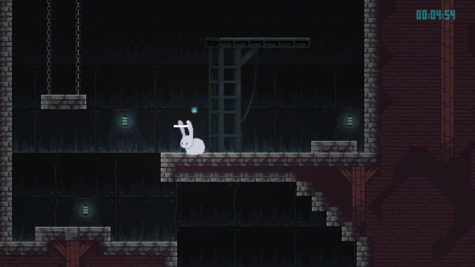 Bunny Hop screenshot