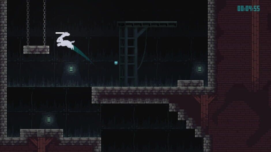Bunny Hop screenshot