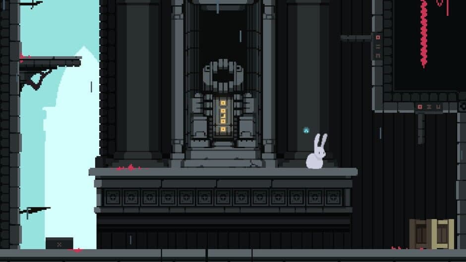 Bunny Hop screenshot