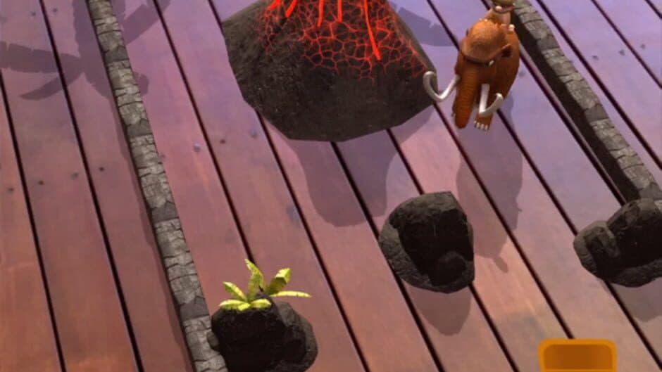 Mammoth Mini Golf AR screenshot