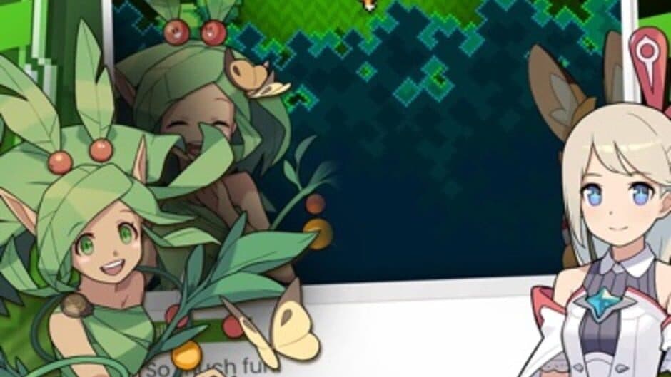 World Flipper screenshot