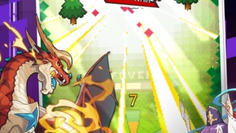 World Flipper screenshot