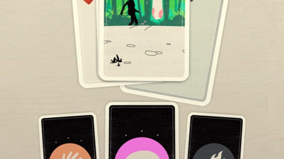 Cards! MonkeyBox 2 screenshot