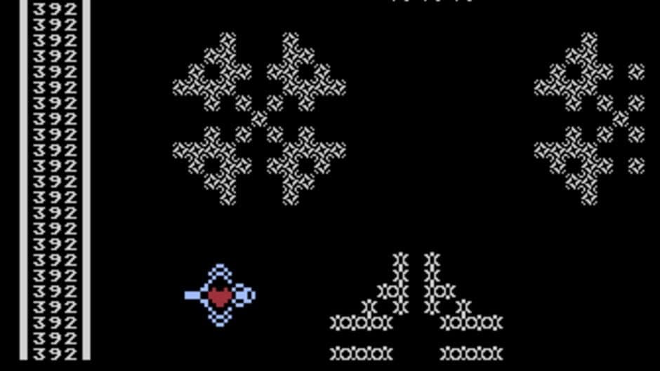 Alien Garden screenshot