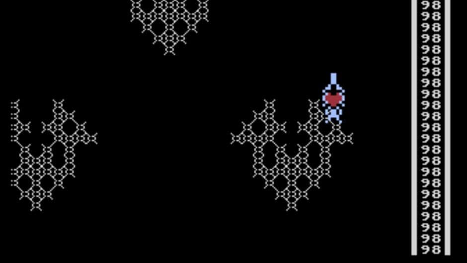 Alien Garden screenshot