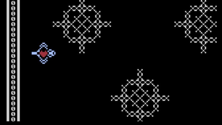 Alien Garden screenshot