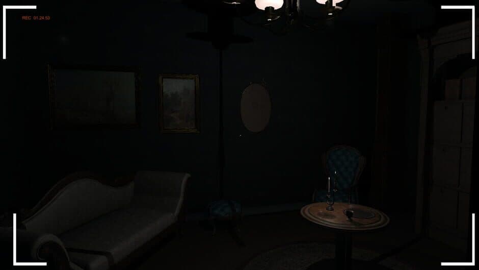 Cinnet screenshot