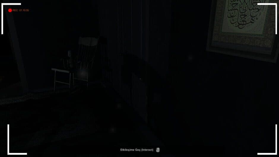 Cinnet screenshot