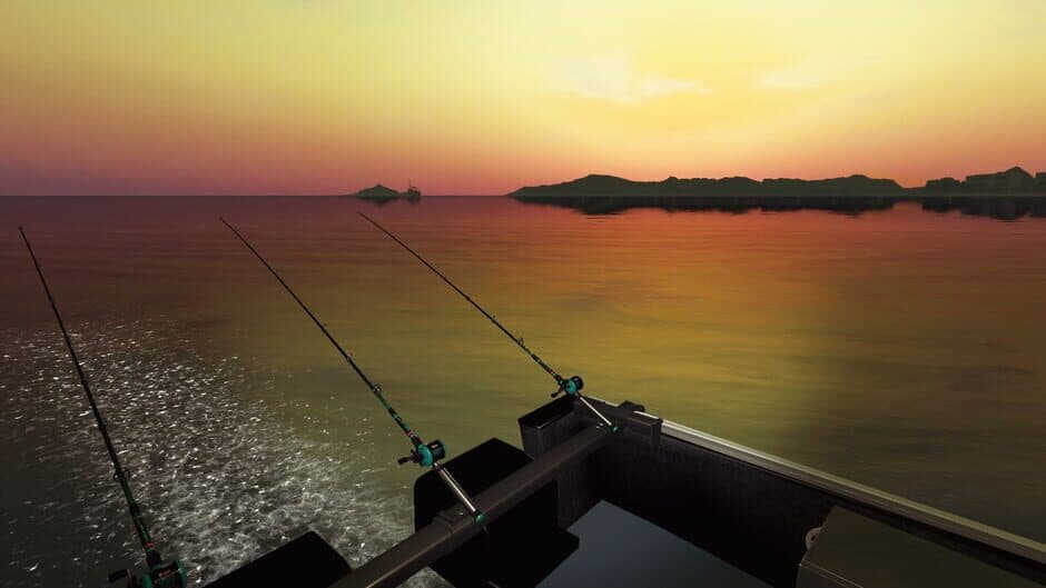 Fisher Online screenshot