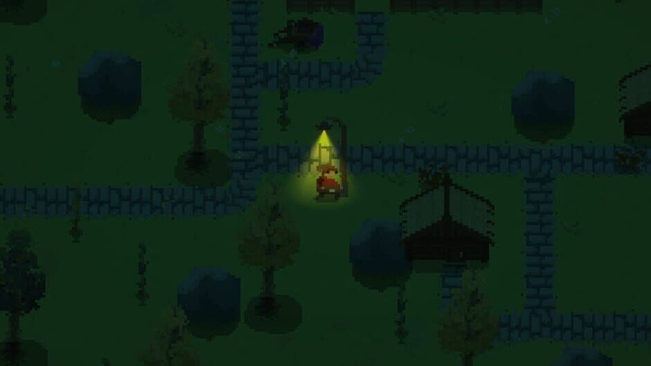 Last Hope screenshot