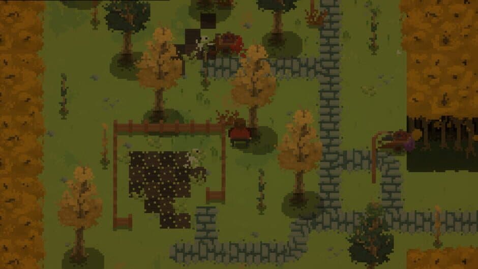 Last Hope screenshot