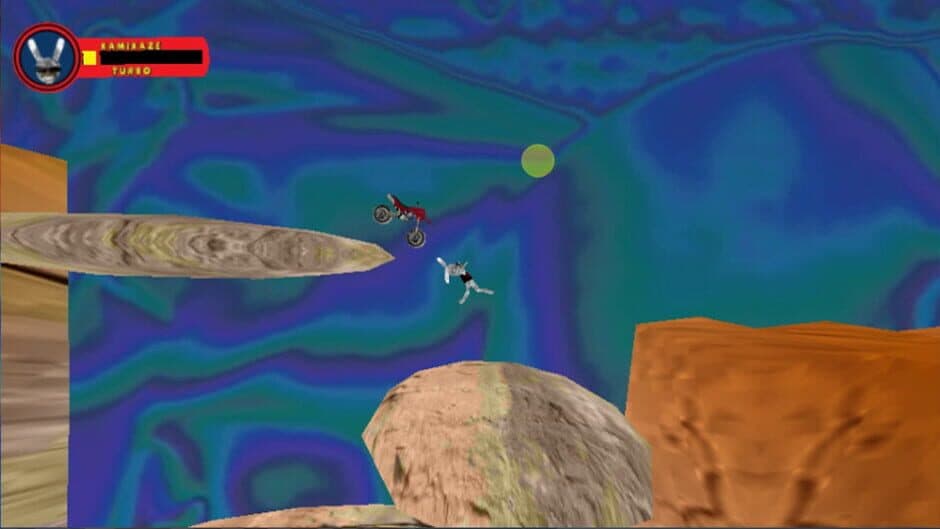LSDriver 1+2: Remastered Collection screenshot