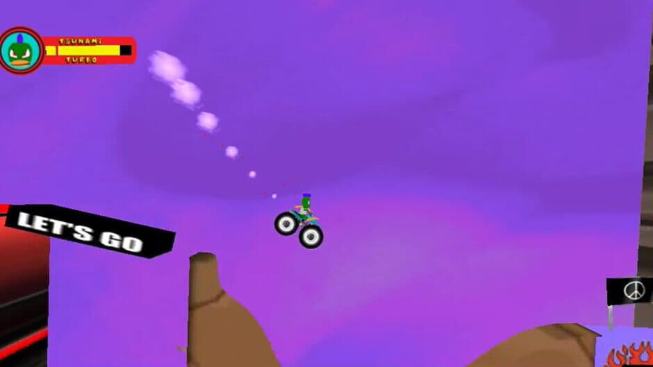 LSDriver 1+2: Remastered Collection screenshot