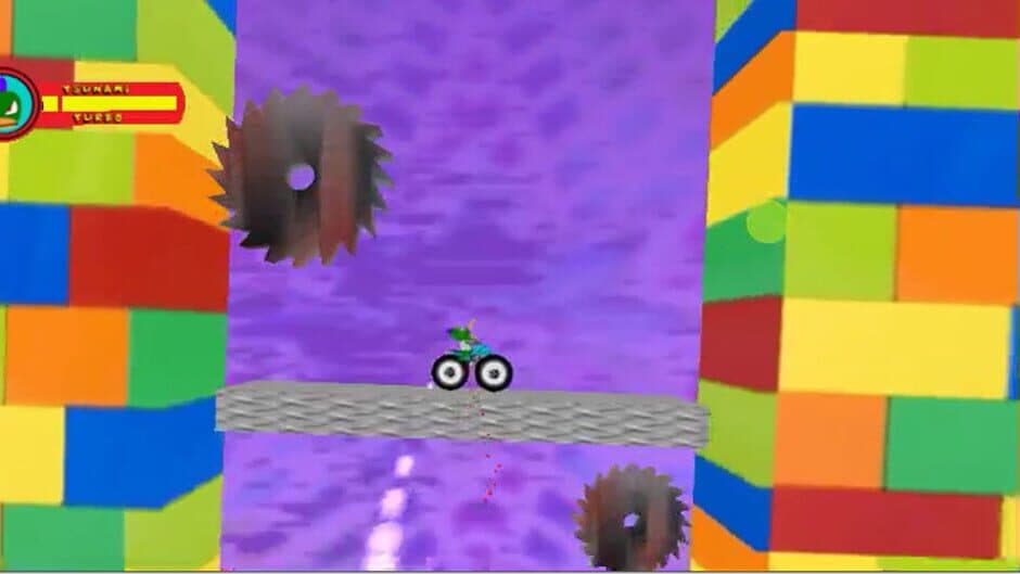 LSDriver 1+2: Remastered Collection screenshot