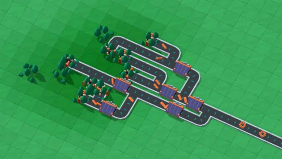 Builderment screenshot